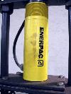  DAYTON 25 Ton Hydraulic Press,